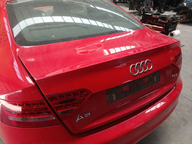Recambio de porton trasero para audi a5 (8t3) 2.0 tdi referencia OEM IAM   