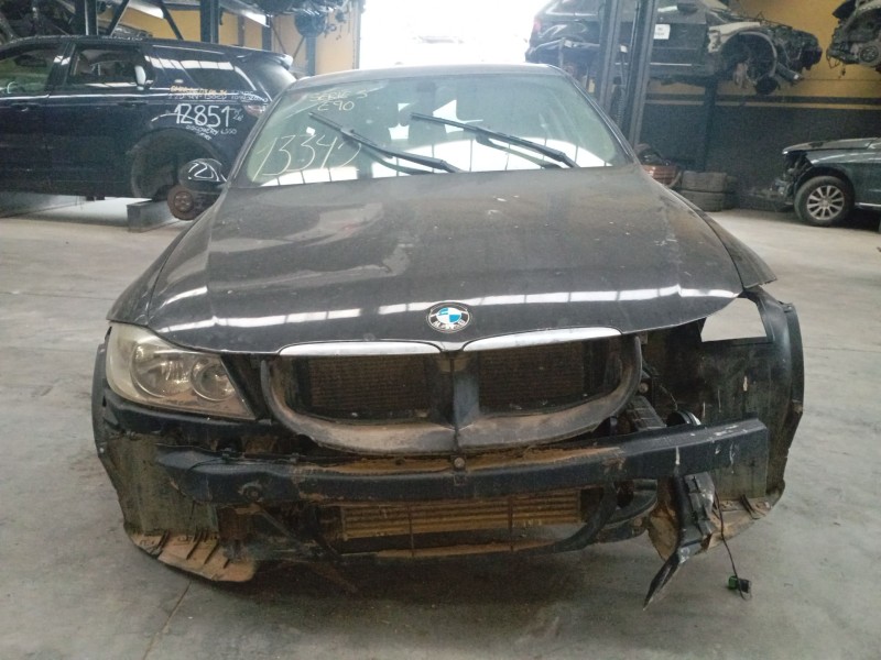 bmw 3 (e90) del año 2005