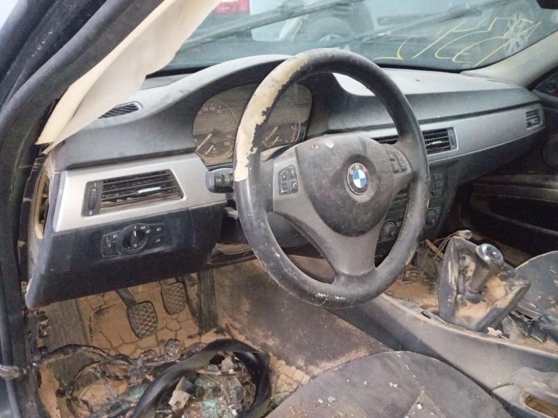 bmw 3 (e90) del año 2005