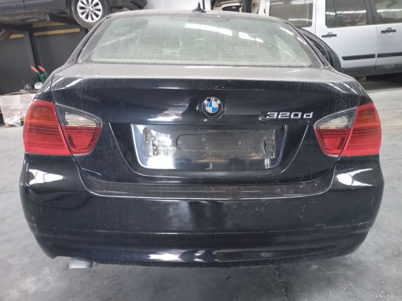 bmw 3 (e90) del año 2005