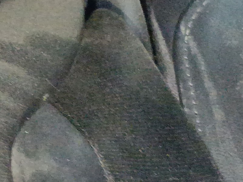 Recambio de cinturon seguridad trasero derecho para audi a5 (8t3) 2.0 tdi referencia OEM IAM   