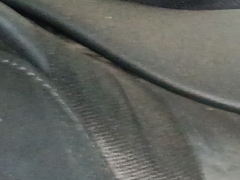 Recambio de cinturon seguridad trasero izquierdo para audi a5 (8t3) 2.0 tdi referencia OEM IAM   