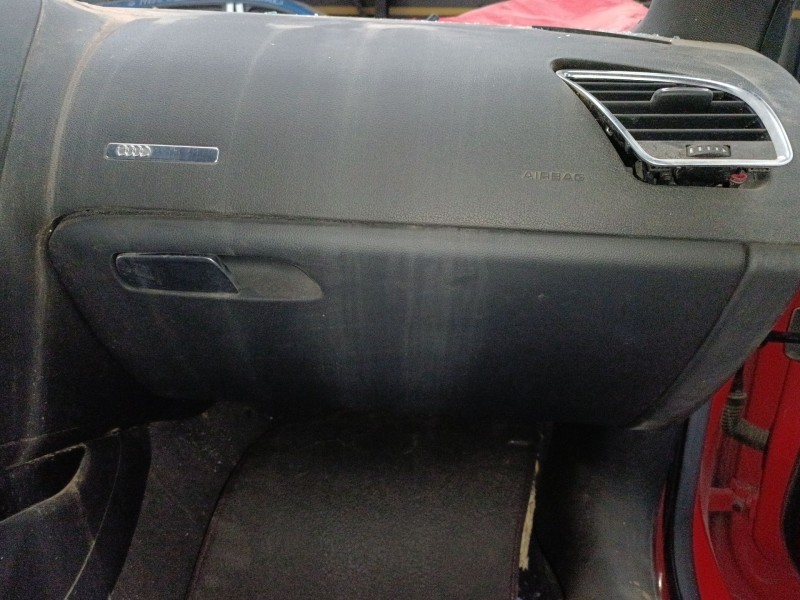 Recambio de guantera para audi a5 (8t3) 2.0 tdi referencia OEM IAM   