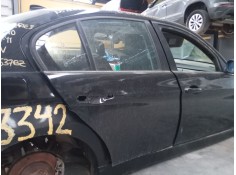Recambio de puerta trasera derecha para bmw 3 (e90) 320 d referencia OEM IAM    2