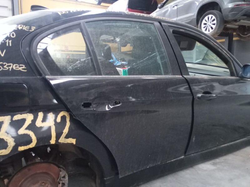 Recambio de puerta trasera derecha para bmw 3 (e90) 320 d referencia OEM IAM   
