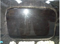 TAPA EXTERIOR COMBUSTIBLE 