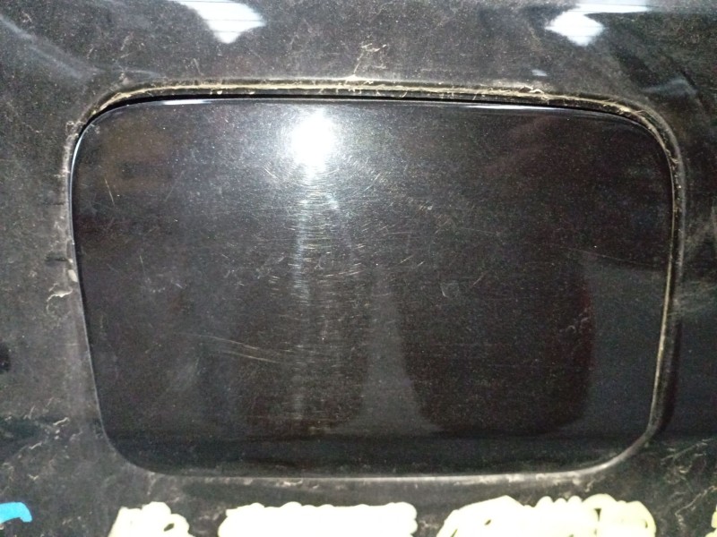 Recambio de tapa exterior combustible para bmw 3 (e90) 320 d referencia OEM IAM   