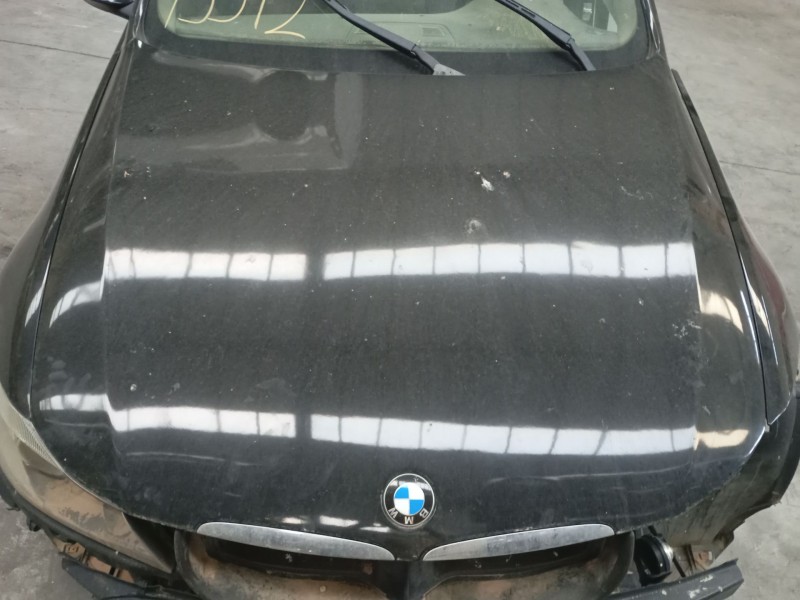 Recambio de capot para bmw 3 (e90) 320 d referencia OEM IAM   