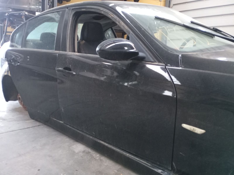 Recambio de puerta delantera derecha para bmw 3 (e90) 320 d referencia OEM IAM   
