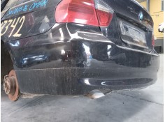 Recambio de paragolpes trasero para bmw 3 (e90) 320 d referencia OEM IAM    2