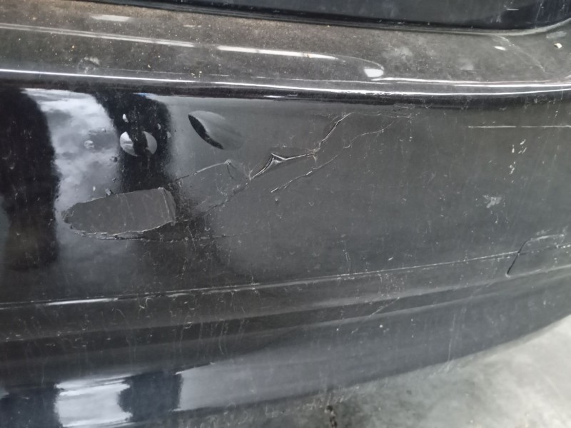 Recambio de paragolpes trasero para bmw 3 (e90) 320 d referencia OEM IAM   