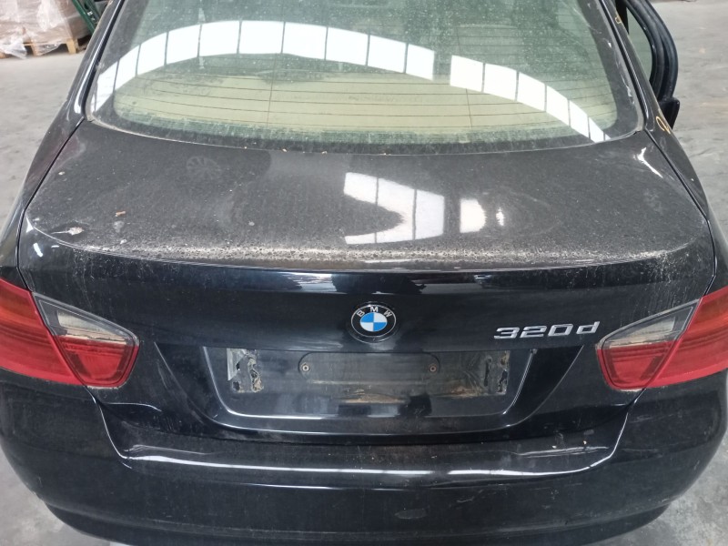 Recambio de porton trasero para bmw 3 (e90) 320 d referencia OEM IAM   