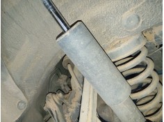 Recambio de amortiguador trasero izquierdo para bmw 3 (e90) 320 d referencia OEM IAM   