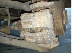 Recambio de pinza freno trasera izquierda para bmw 3 (e90) 320 d referencia OEM IAM   