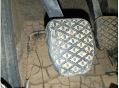 PEDAL EMBRAGUE 