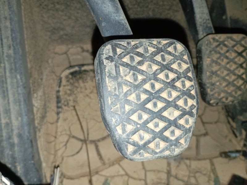 Recambio de pedal embrague para bmw 3 (e90) 320 d referencia OEM IAM   