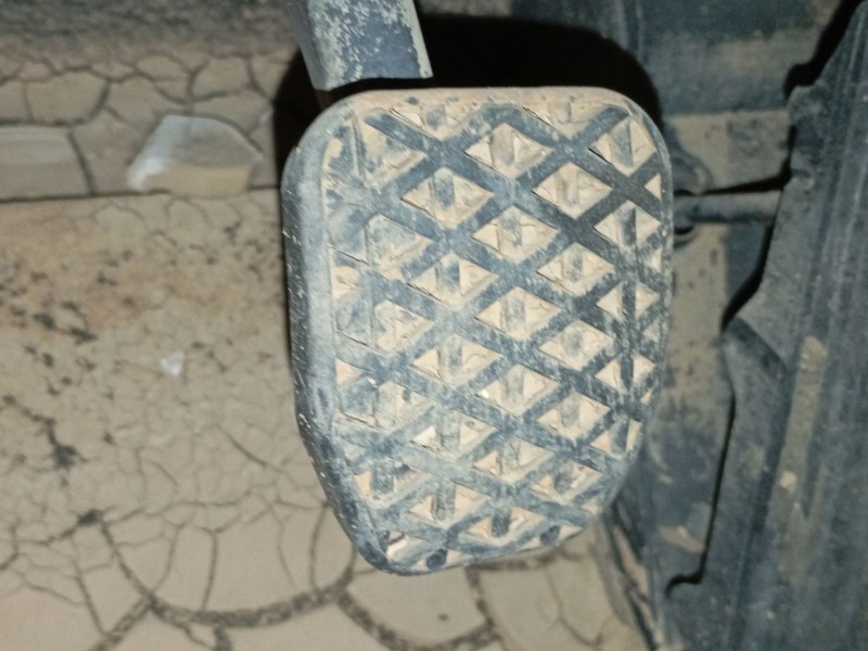Recambio de pedal freno para bmw 3 (e90) 320 d referencia OEM IAM   