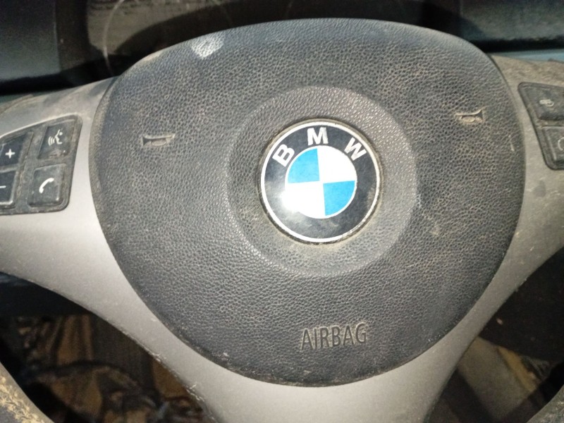 Recambio de airbag delantero izquierdo para bmw 3 (e90) 320 d referencia OEM IAM   