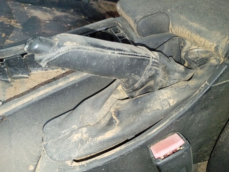 Recambio de palanca freno de mano para bmw 3 (e90) 320 d referencia OEM IAM   