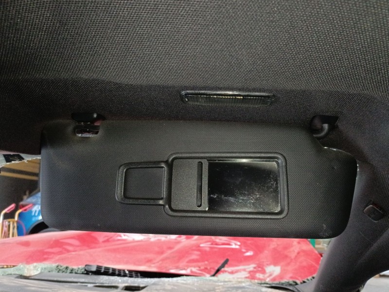 Recambio de parasol derecho para audi a5 (8t3) 2.0 tdi referencia OEM IAM   