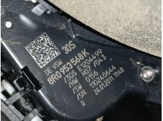 Recambio de anillo airbag para audi a5 (8t3) 2.0 tdi referencia OEM IAM   