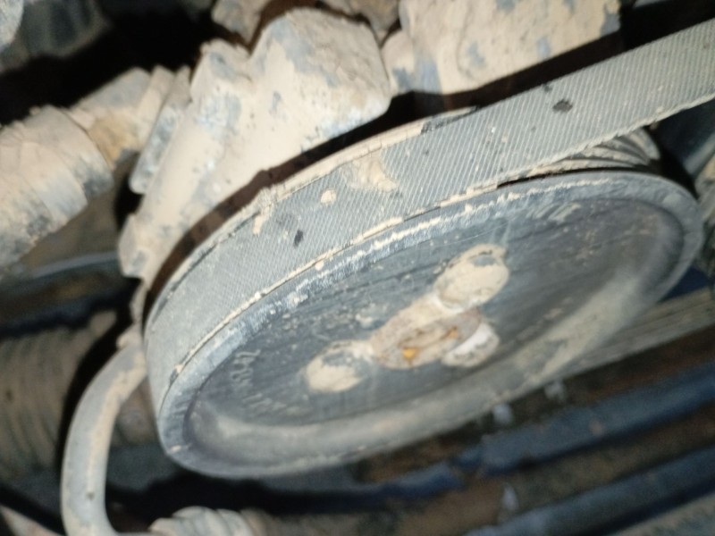 Recambio de bomba direccion para bmw 3 (e90) 320 d referencia OEM IAM   