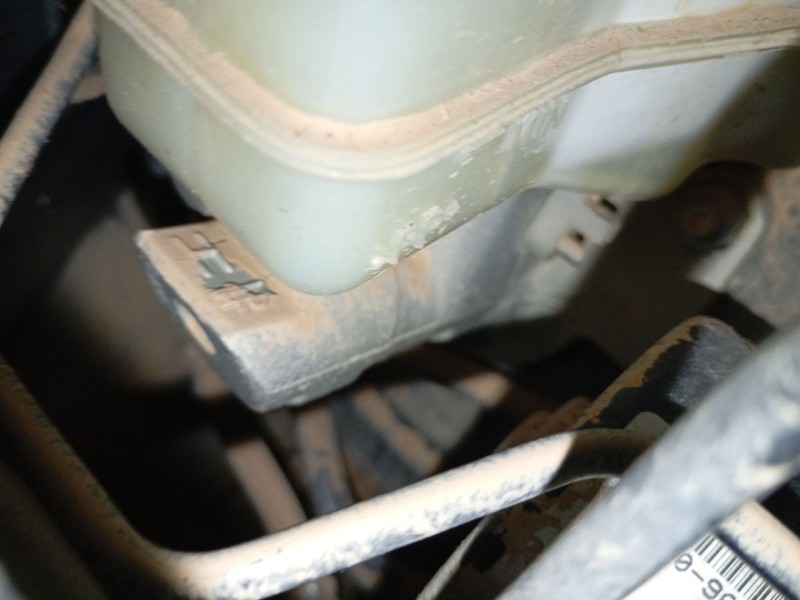Recambio de bomba freno para bmw 3 (e90) 320 d referencia OEM IAM   