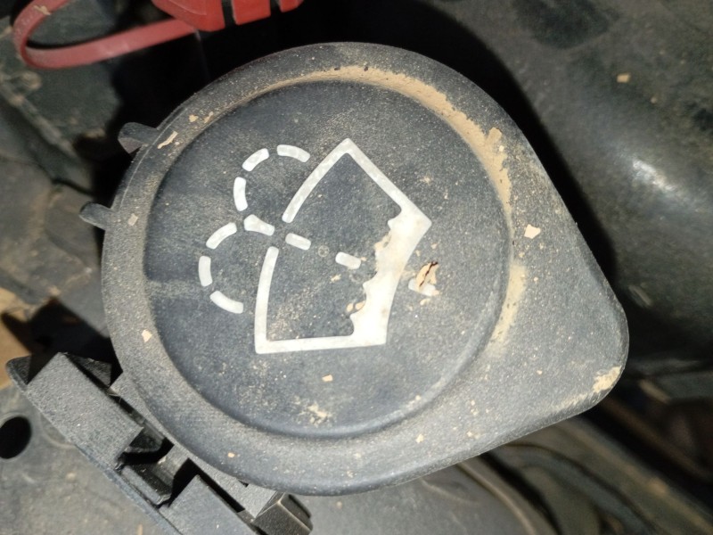 Recambio de deposito limpia para bmw 3 (e90) 320 d referencia OEM IAM   