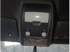 Recambio de luz interior para audi a5 (8t3) 2.0 tdi referencia OEM IAM   