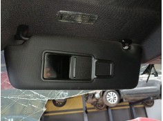 Recambio de parasol izquierdo para audi a5 (8t3) 2.0 tdi referencia OEM IAM   