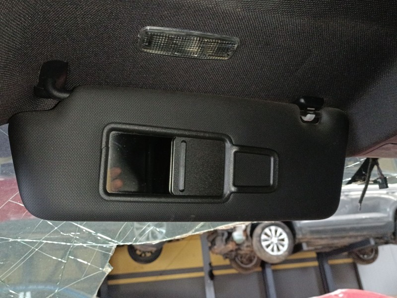 Recambio de parasol izquierdo para audi a5 (8t3) 2.0 tdi referencia OEM IAM   