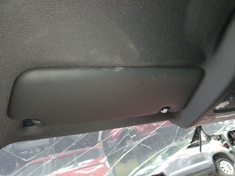 Recambio de parasol izquierdo para audi a5 (8t3) 2.0 tdi referencia OEM IAM   