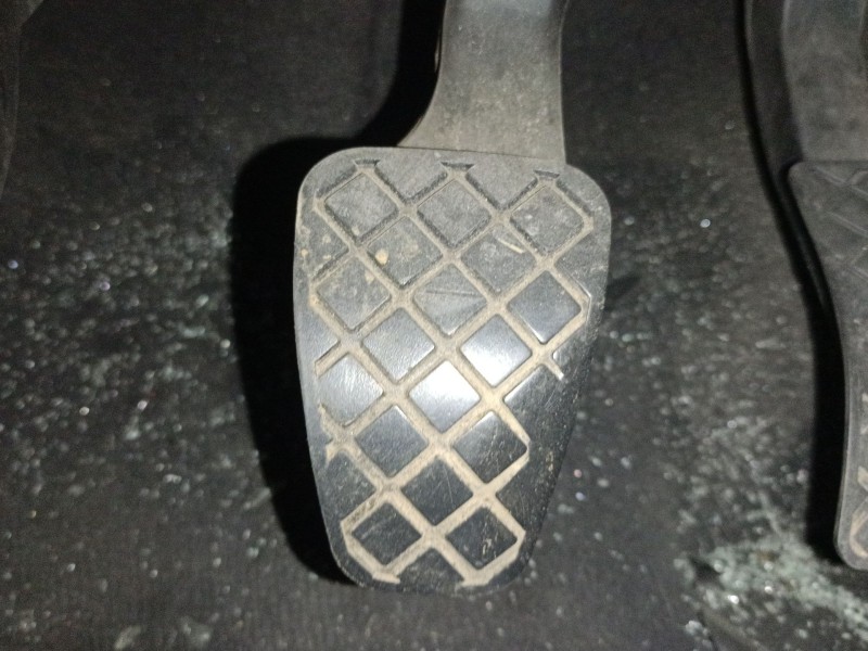 Recambio de pedal freno para audi a5 (8t3) 2.0 tdi referencia OEM IAM   