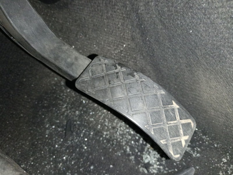Recambio de pedal acelerador para audi a5 (8t3) 2.0 tdi referencia OEM IAM   