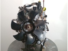 Recambio de motor completo para iveco daily vi furgoneta 35s18, 35c18, 40c18, 50c18, 60c18, 65c18, 70c18 referencia OEM IAM F1CF 2