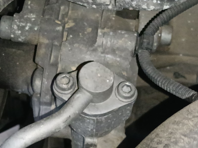 Recambio de bomba direccion para audi a5 (8t3) 2.0 tdi referencia OEM IAM   