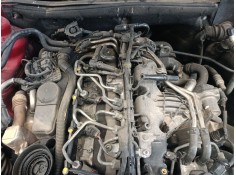 MOTOR COMPLETO CAHA 