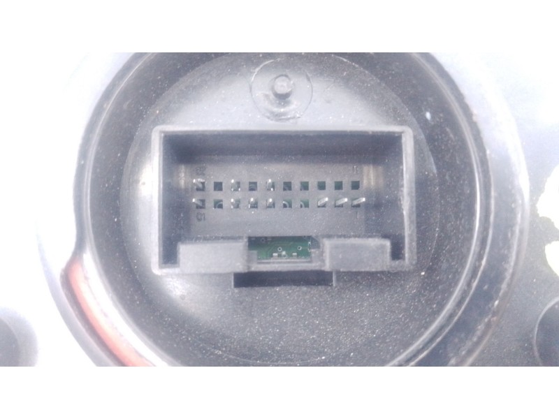 Recambio de centralita luces para audi q5 (8r) referencia OEM IAM   