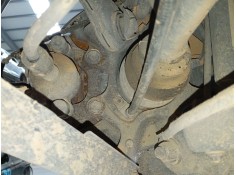 Recambio de mangueta trasera derecha para bmw 3 (e90) 320 d referencia OEM IAM   