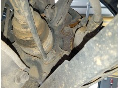 Recambio de mangueta trasera izquierda para bmw 3 (e90) 320 d referencia OEM IAM   