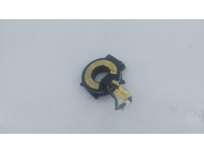 Recambio de anillo airbag para mitsubishi montero (v60/v70) 3.2 di-d intense kaiteki (3-ptas.) referencia OEM IAM LF0F010126  