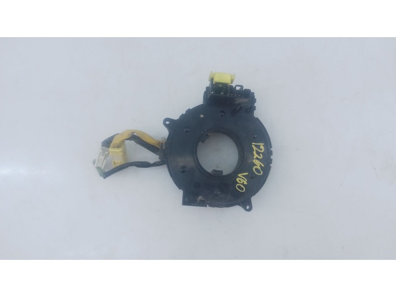 Recambio de anillo airbag para mitsubishi montero (v60/v70) 3.2 di-d intense kaiteki (3-ptas.) referencia OEM IAM LF0F010126  