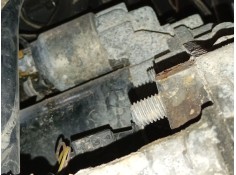 Recambio de motor arranque para bmw 3 (e90) 320 d referencia OEM IAM   