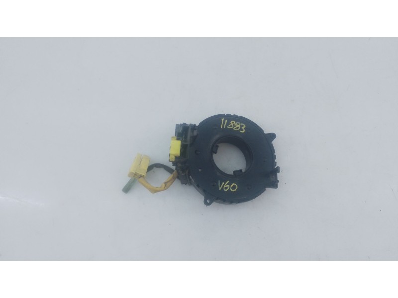 Recambio de anillo airbag para mitsubishi montero (v60/v70) 3.2 di-d gls (3-ptas.) referencia OEM IAM   
