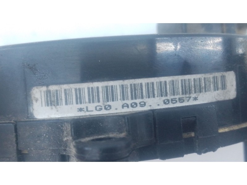 Recambio de anillo airbag para mitsubishi montero (v60/v70) 3.2 di-d gls (3-ptas.) referencia OEM IAM   