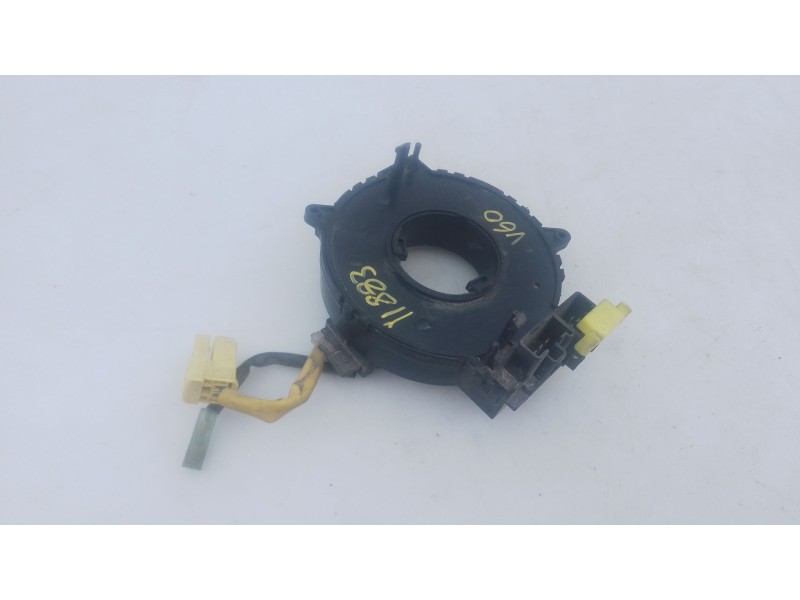 Recambio de anillo airbag para mitsubishi montero (v60/v70) 3.2 di-d gls (3-ptas.) referencia OEM IAM   