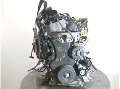 Recambio de motor completo para renault master iii caja/chasis (ev, hv, uv) 2.3 dci 125 rwd (hv0c, hv0d, uv0c, uv0d, uv0h, uv0j, 2