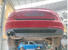 Recambio de paragolpes trasero para audi a5 (8t3) 2.0 tdi referencia OEM IAM   