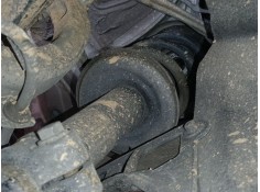 Recambio de amortiguador delantero izquierdo para audi a5 (8t3) 2.0 tdi referencia OEM IAM   
