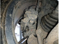 Recambio de pinza freno delantera izquierda para audi a5 (8t3) 2.0 tdi referencia OEM IAM   